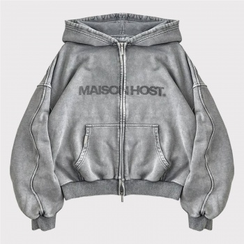 MAISON HOST ERODE ZIPPED...