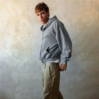 MAISON HOST ERODE ZIPPED... 2