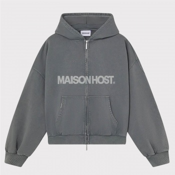 MAISON HOST ERODE ZIPPED...