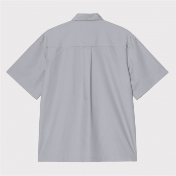 CARHARTT WIP CRAFT SHIRT GRIS 2
