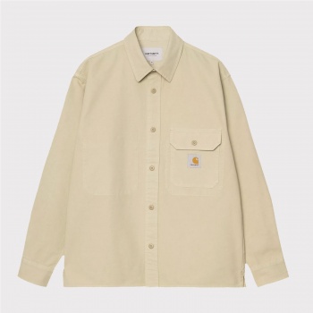 CARHARTT WIP RENO SHIRT JK...