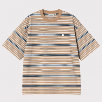 CARHARTT WIP ZANE TEE...