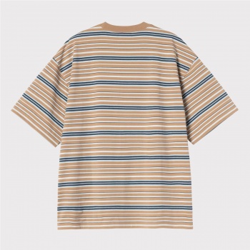 CARHARTT WIP ZANE TEE... 2