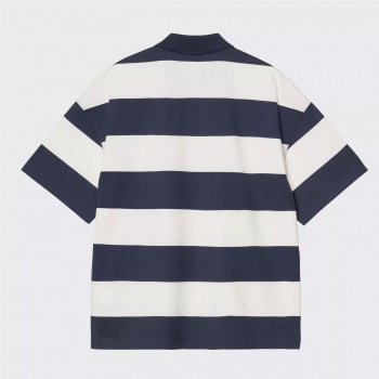 CARHARTT WIP DELRAY POLO... 2