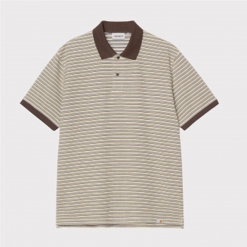 CARHARTT WIP DION POLO...