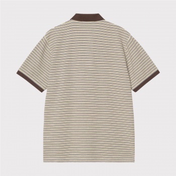 CARHARTT WIP DION POLO... 2