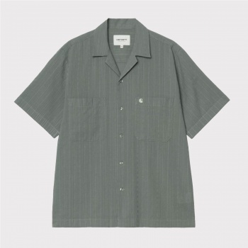 CARHARTT WIP GARETH SHIRT...