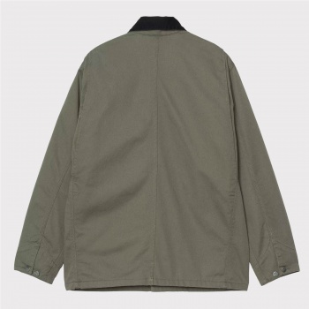 CARHARTT WIP OG CHORE COAT... 2