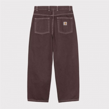 CARHARTT WIP BRANDON PANT... 2