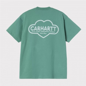 CARHARTT WIP CLOUD HEART...