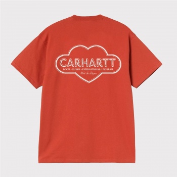 CARHARTT WIP CLOUD HEART...
