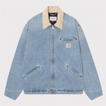 CARHARTT WIP OG DETROIT...