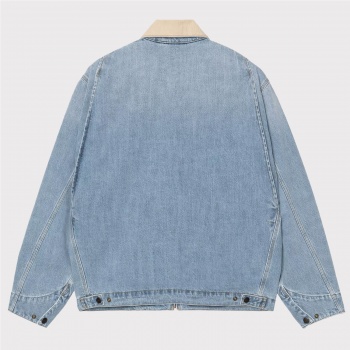 CARHARTT WIP OG DETROIT... 2