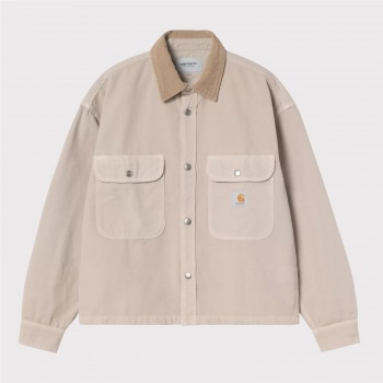 CARHARTT WIP PRESCOTT SHIRT...