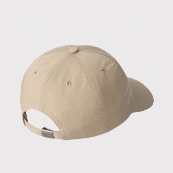 CARHARTT WIP POSTAL CAP BEIGE1 2