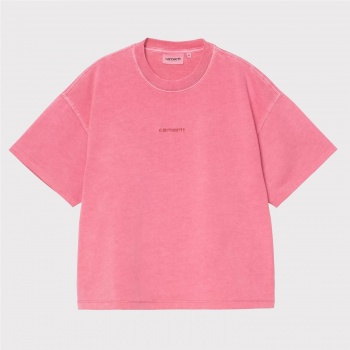 CARHARTT WIP BENTON TEE W...