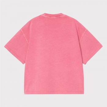 CARHARTT WIP BENTON TEE W... 2