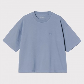 CARHARTT WIP CHESTER TEE W...
