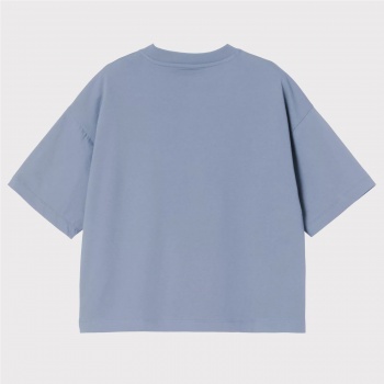 CARHARTT WIP CHESTER TEE W... 2