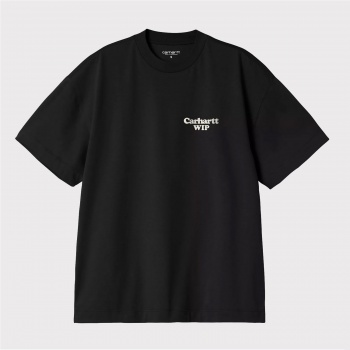 CARHARTT WIP SPOILED TEE W... 2