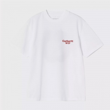 CARHARTT WIP SPOILED TEE W... 2