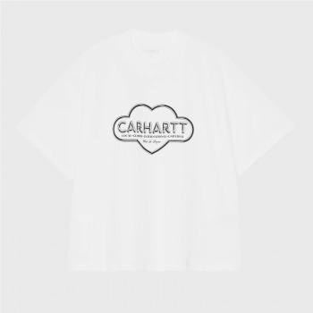 CARHARTT WIP CLOUD HEART...