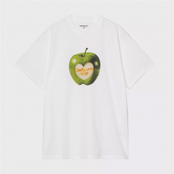 CARHARTT WIP SPOILED TEE...