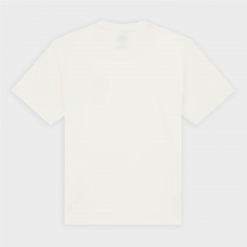 DICKIES LYNNDYL TEE BEIGE1 2
