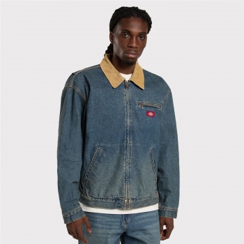 DICKIES DENIM PAINTER...