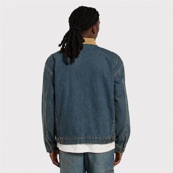 DICKIES DENIM PAINTER... 2