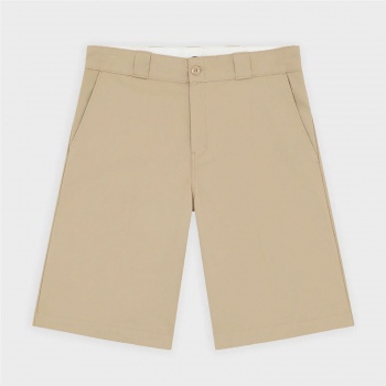 DICKIES 247 SHORT BEIGE1