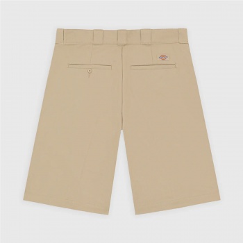 DICKIES 247 SHORT BEIGE1 2