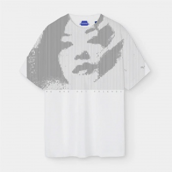 WE ARE NOT FRIENDS OFFLINE...