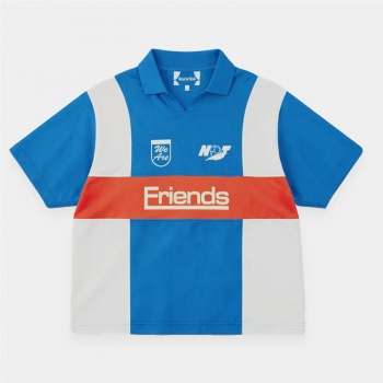 WE ARE NOT FRIENDS FAIR...