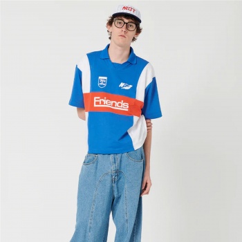 WE ARE NOT FRIENDS FAIR... 2