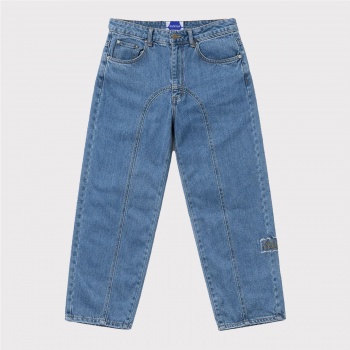 WE ARE NOT FRIENDS DONBURI...