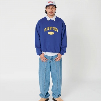 WE ARE NOT FRIENDS DONBURI... 2