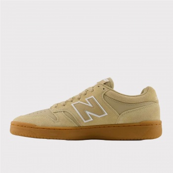NEW BALANCE NUMERIC 480 BEIGE