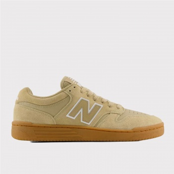 NEW BALANCE NUMERIC 480 BEIGE 2