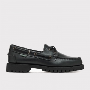 SEBAGO RANGER WAXY NEGRO 2