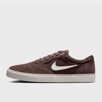 NIKE SB CHRON 2 MARRON