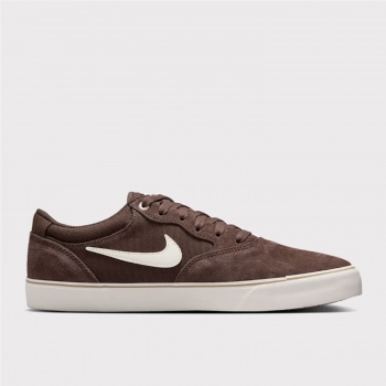 NIKE SB CHRON 2 MARRON 2