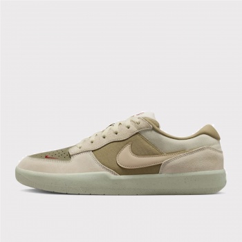 NIKE SB FORCE 58 BEIGE1
