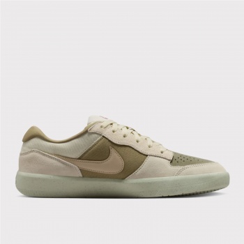 NIKE SB FORCE 58 BEIGE1 2