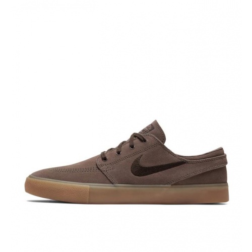 nike sb janoski marron