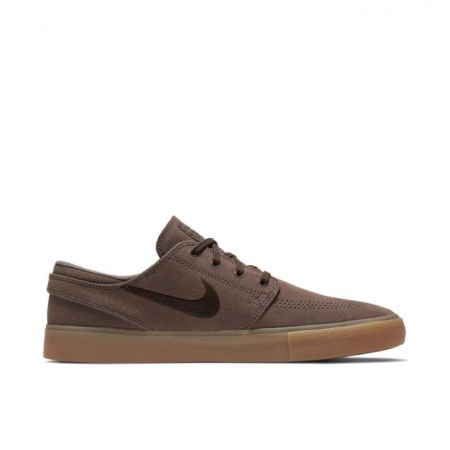 nike sb janoski marron