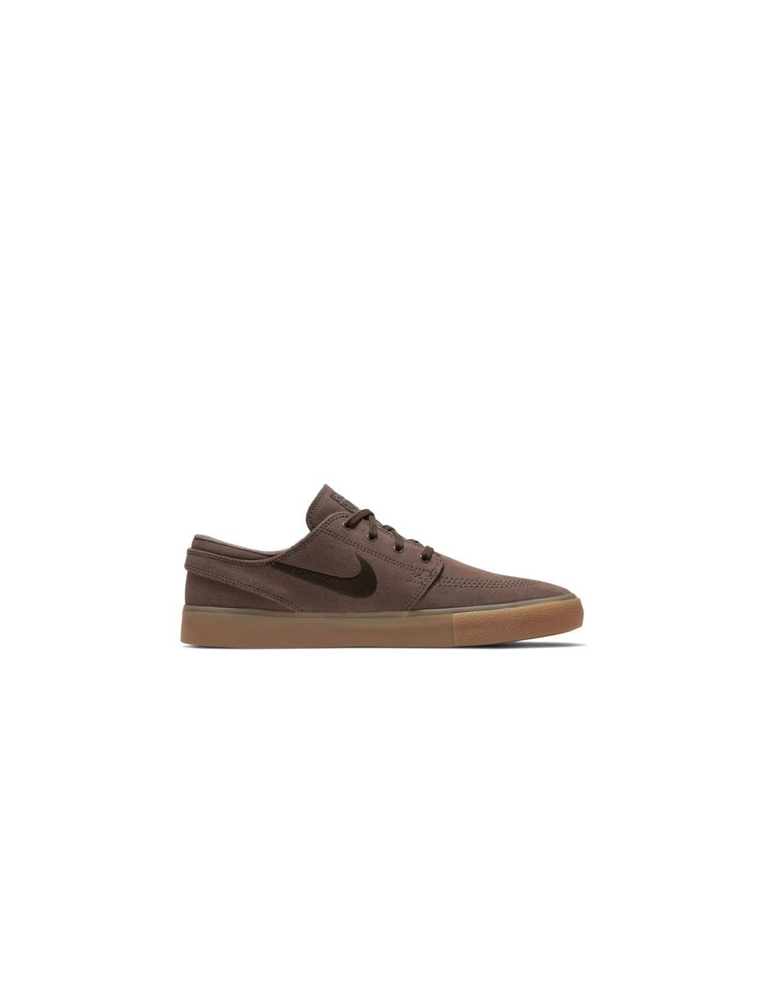 nike sb stefan janoski marron