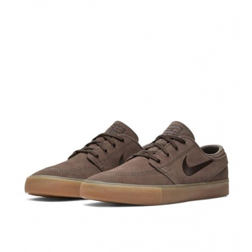 janoski marron