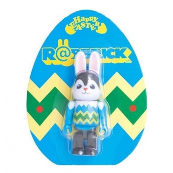 RABBRICK EASTER BLUE 100 AZUL