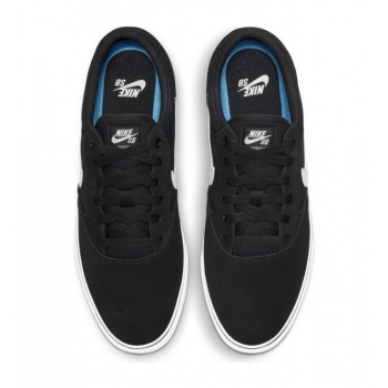 NIKE SB CHRON 2 NEGRO 2